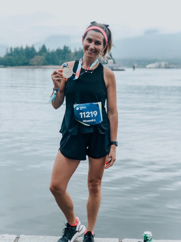 Vancouver's SeaWheeze Half Marathon has reached its finish line - Canadian  Running Magazine