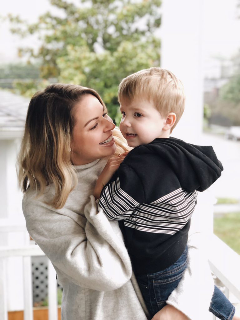 My Potty Training Experience in 3 Days