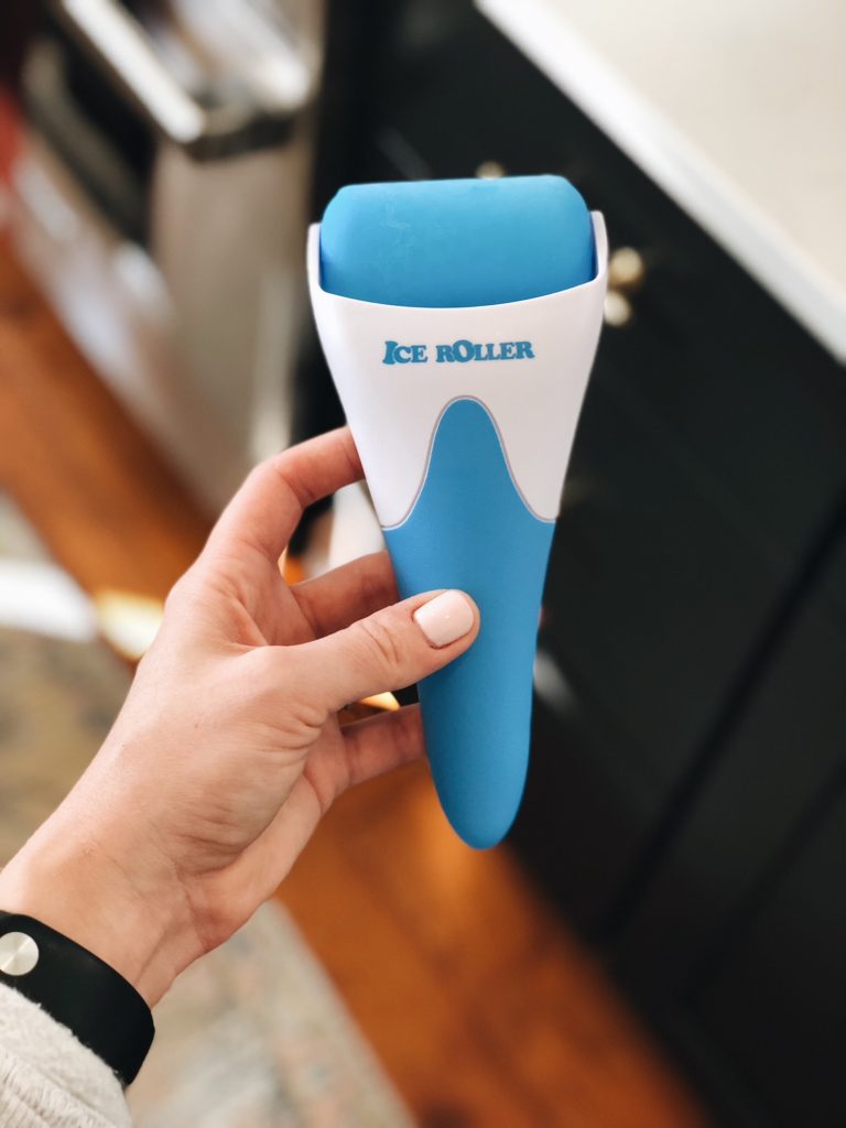 My Winter Skincare Routine