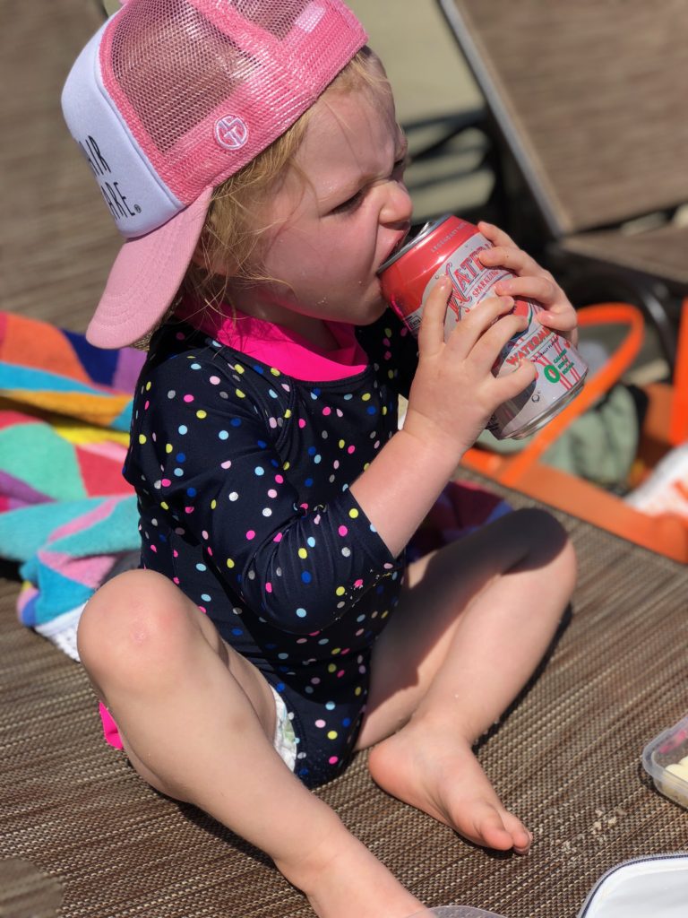 July Grocery Store Finds