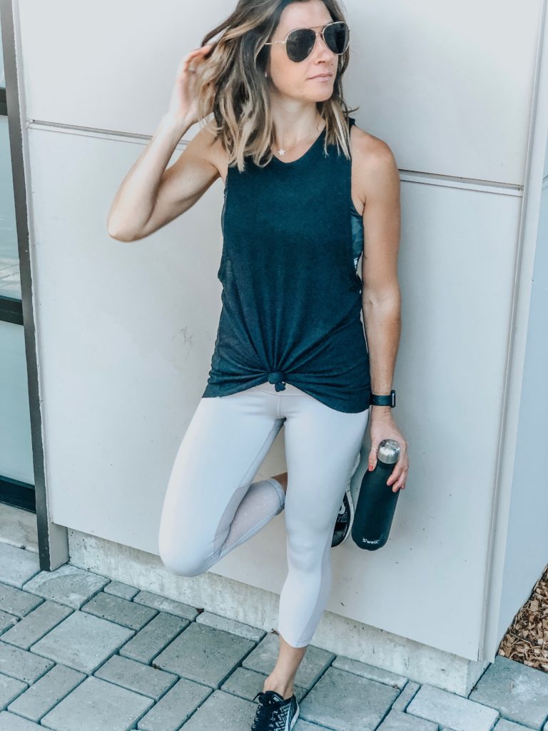 Fall Fitness Wishlist