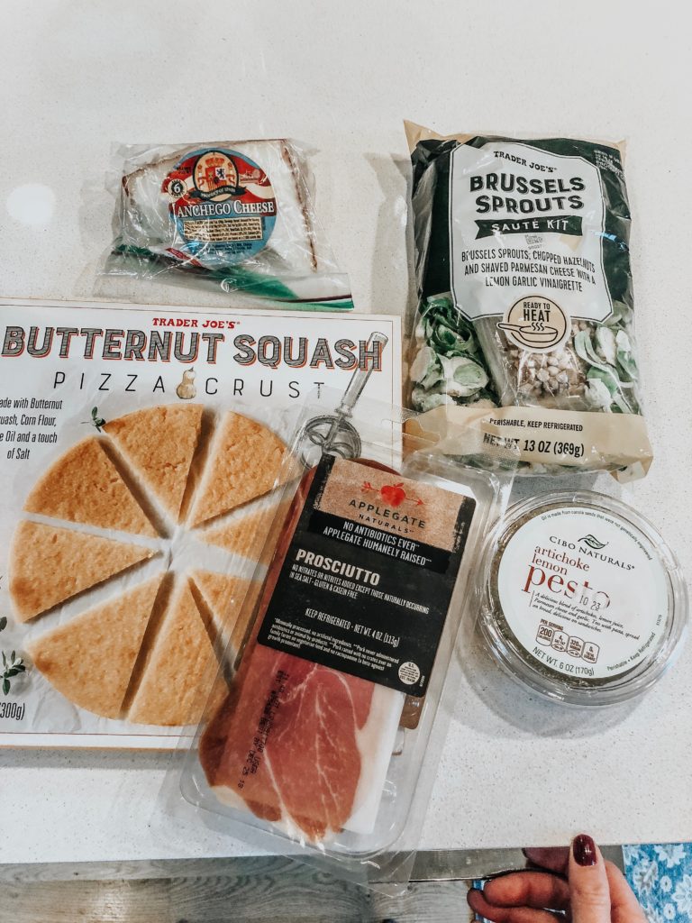 Current Trader Joe’s Favorites + 5 Quick TJ Inspired Dinner Meals