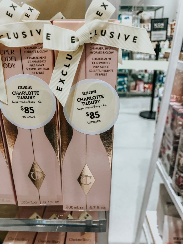 My Sneak Peek of the Nordstrom Anniversary Sale