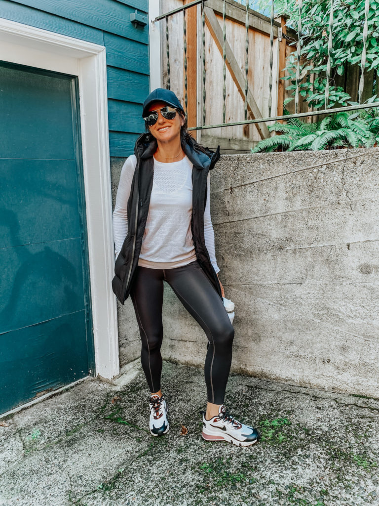 5 Athleisure Pieces I’m Currently Loving