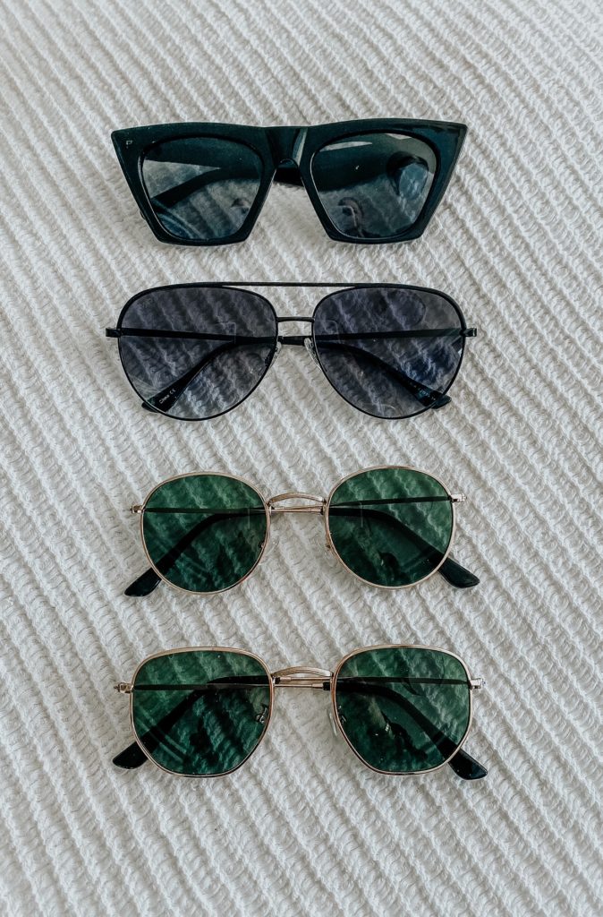 Must Have Sunglasses Under $100