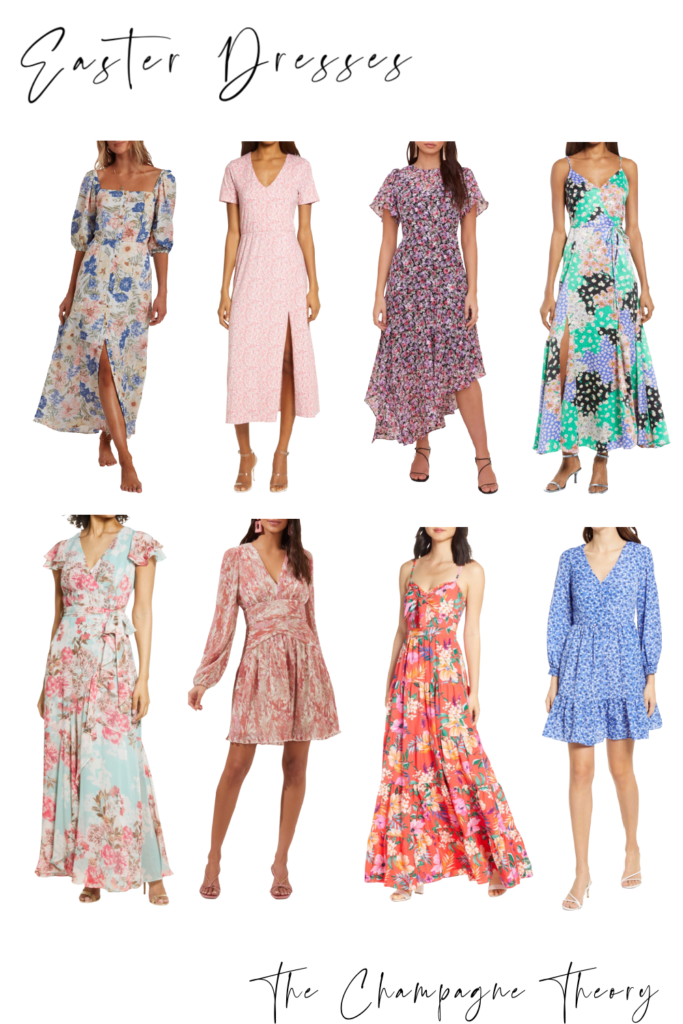Easter Dresses: Under $200