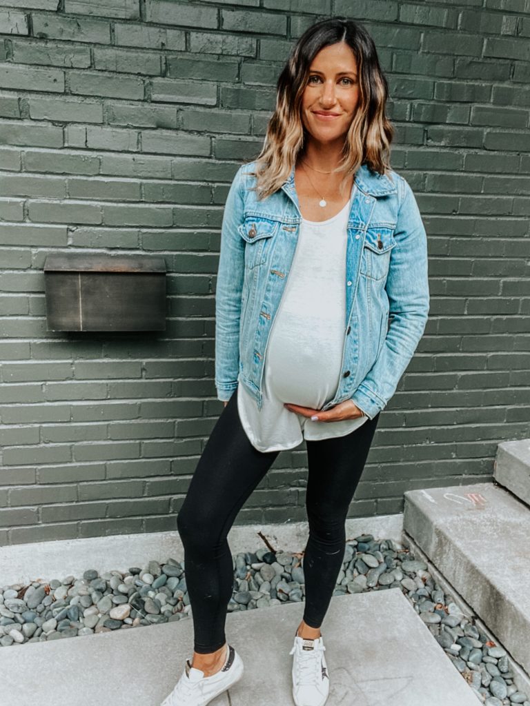 How I Plan to Take Care of My Mental Health in the 4th Trimester