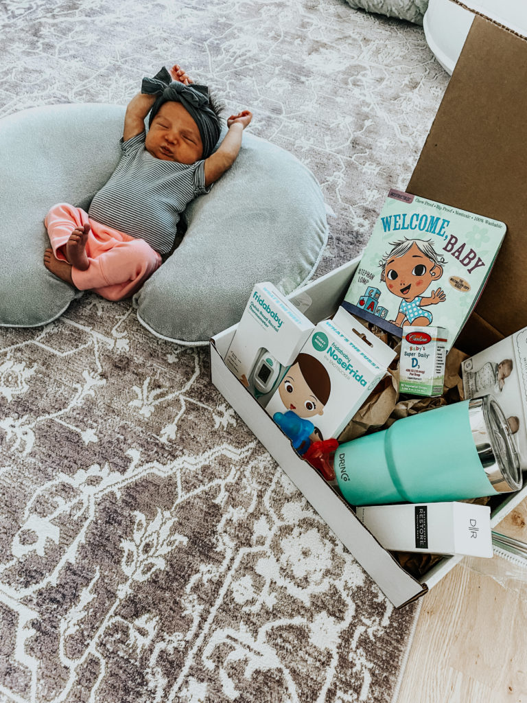 Baby Doc Box Review + Q & A with the Pediatrician