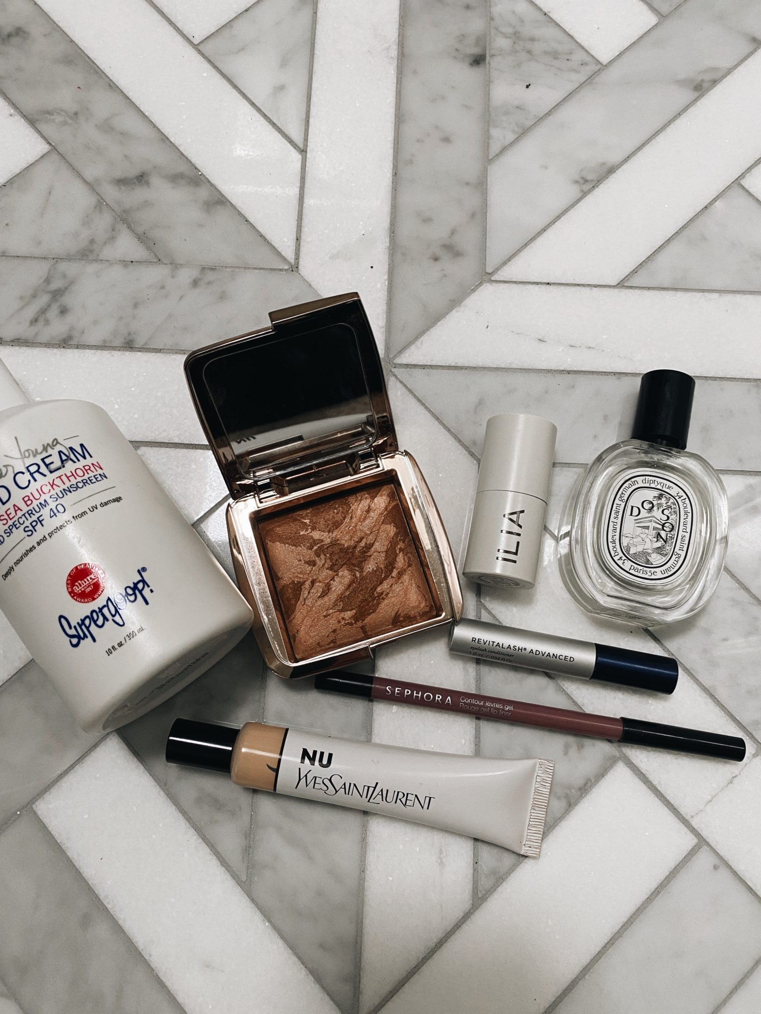 Best of Beauty: My Favorites Over the Past Year - HEATHER + ALIX