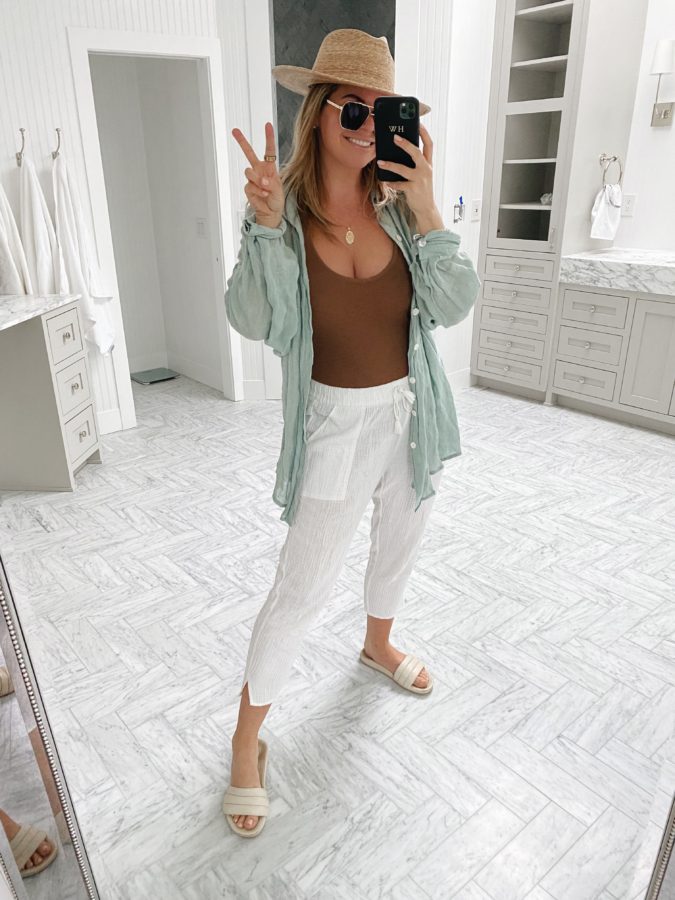 Spring Break Style: The Swim Edit