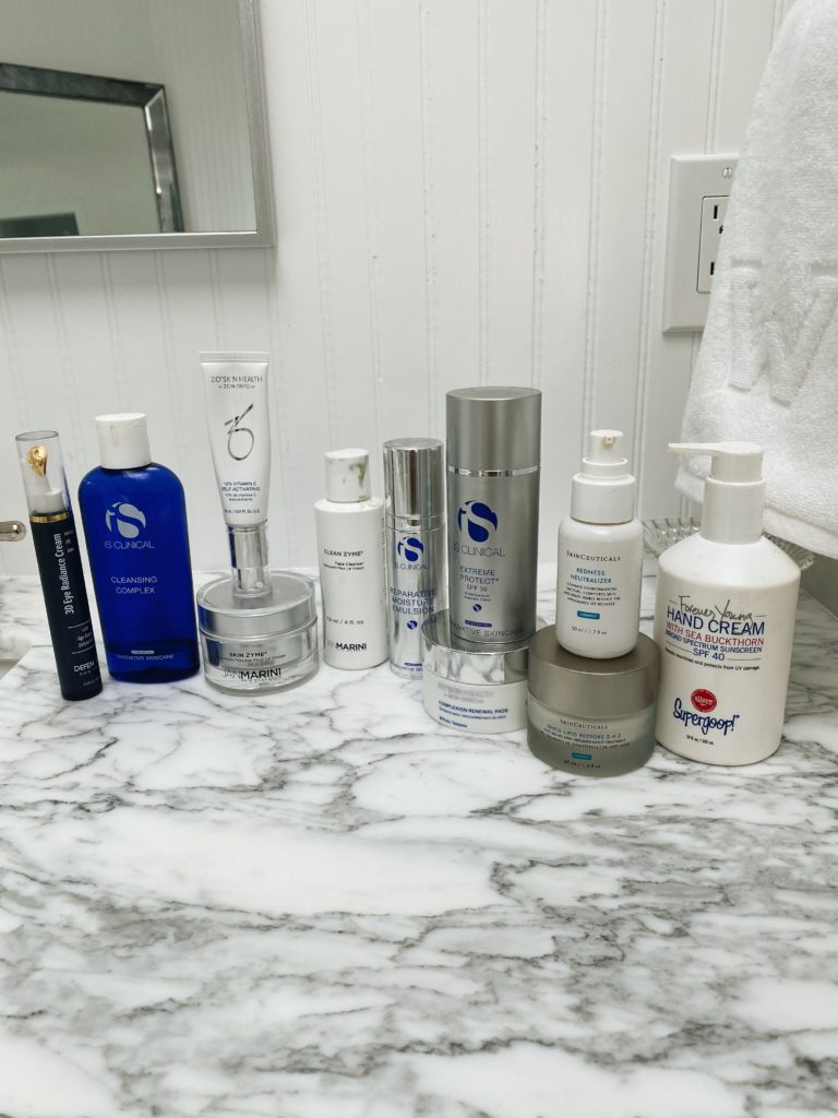 Skincare Fact or Fiction: 5 Things I Learned from My Esthetician