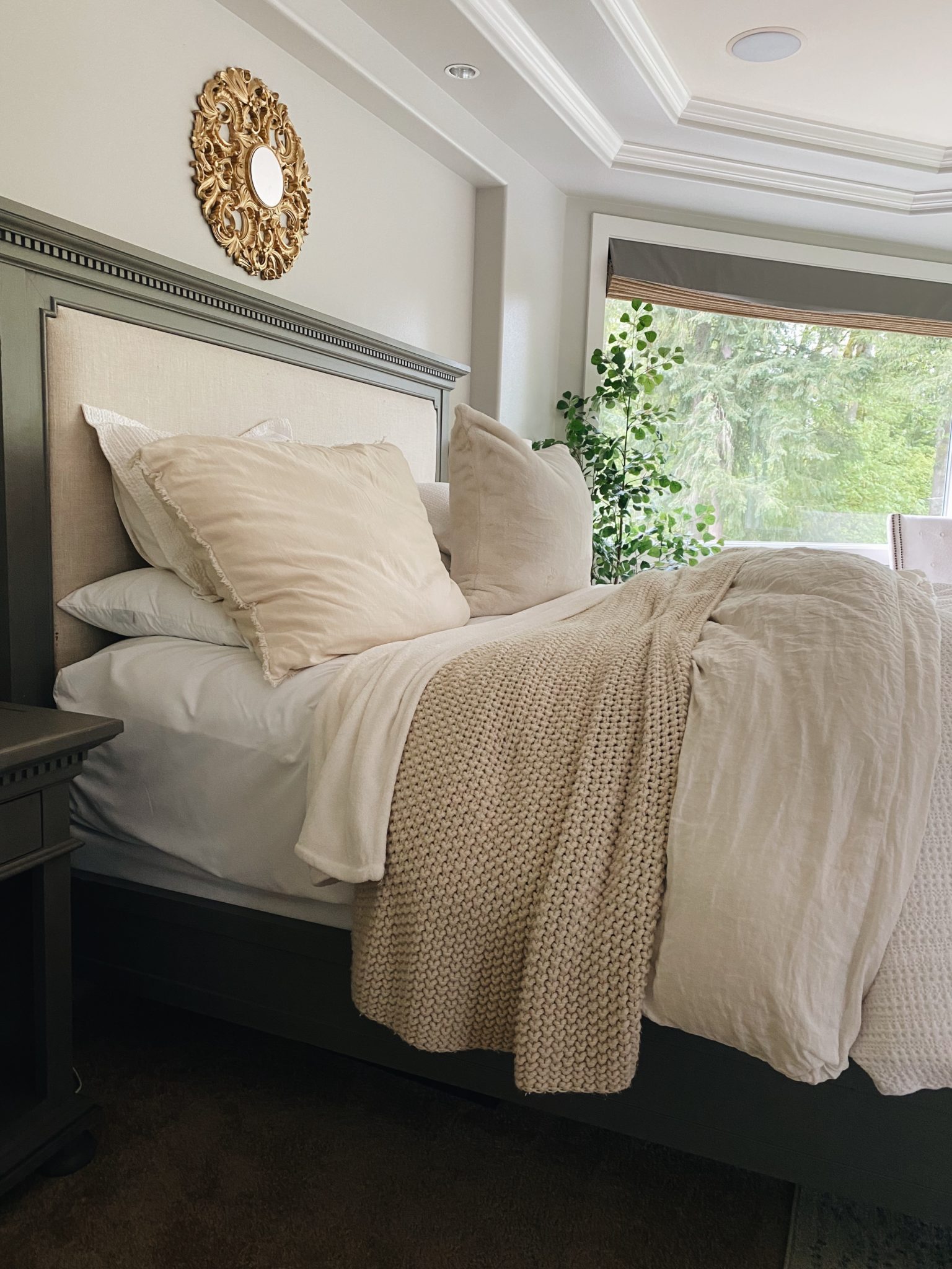 How To Layer & Style Your Bed Like a Pro - HEATHER + ALIX