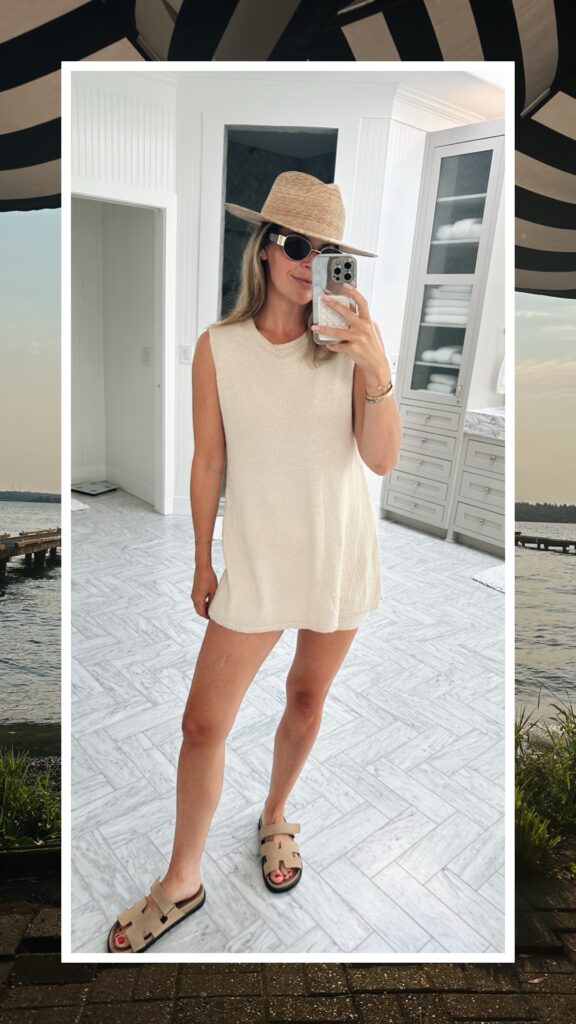 Neutral Summer // Fashion Finds