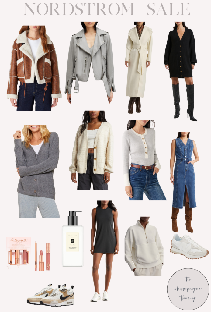 Heather’s Nordstrom Anniversary Sale Picks