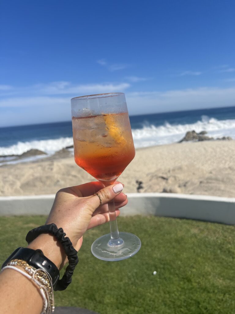 Happy Hour