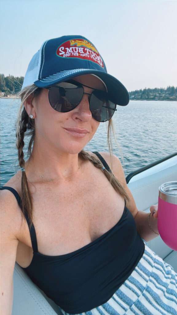 My Summer Bucket List // Taking Time Off the Blog