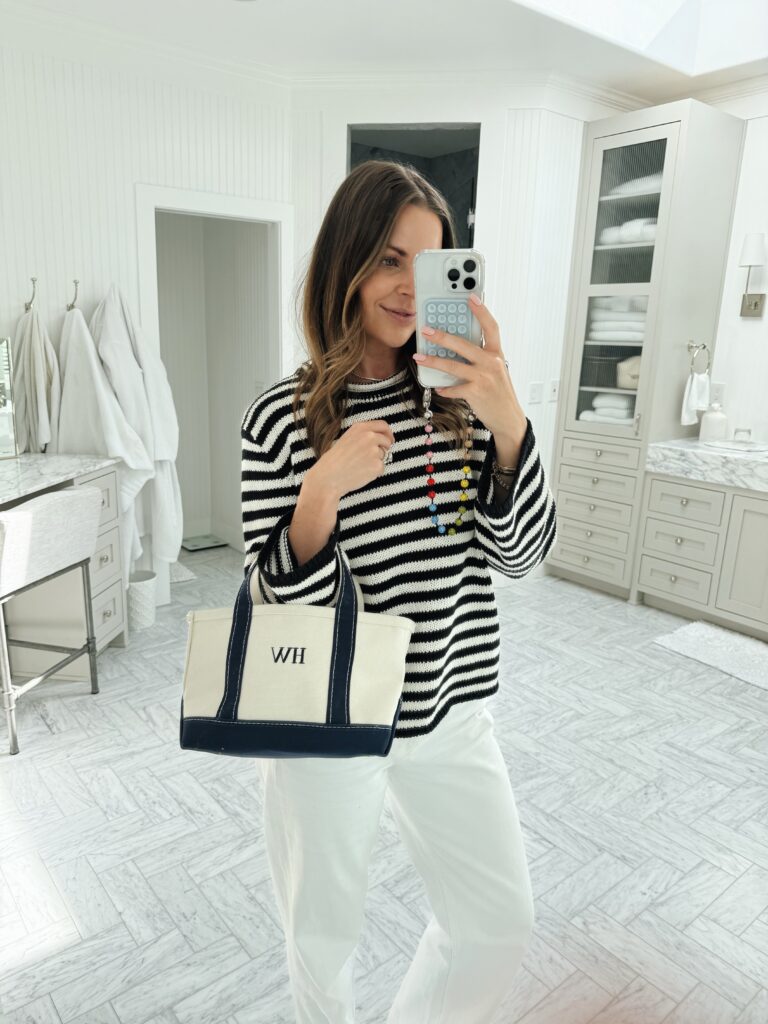 Fourth of July: Red, White and Blue Style