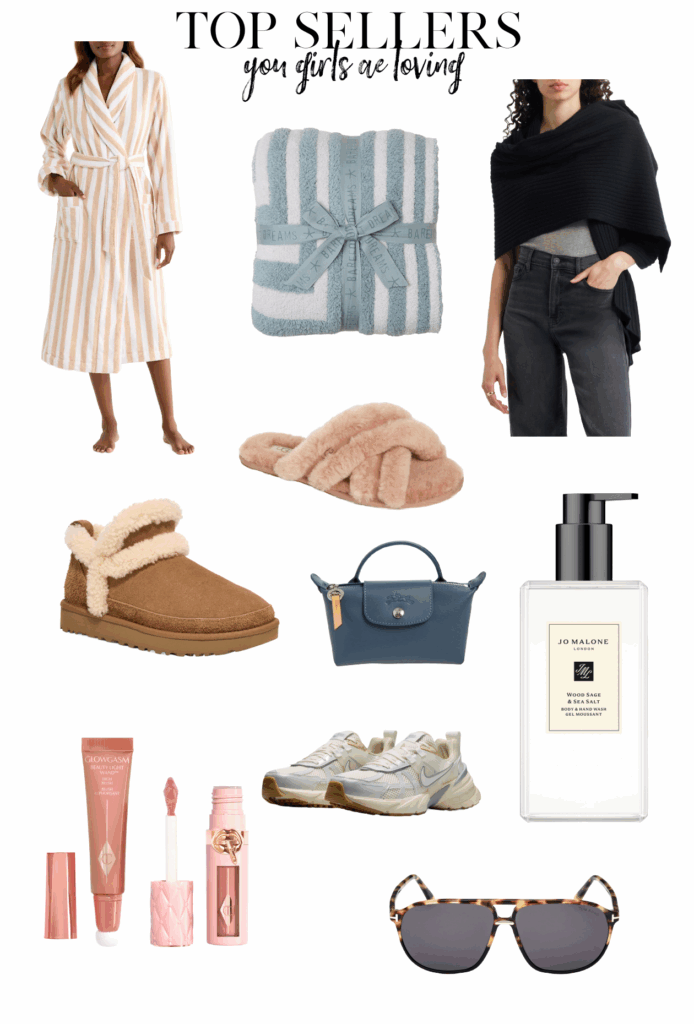 Nordstrom Sale: Top Sellers You Girls Are Loving