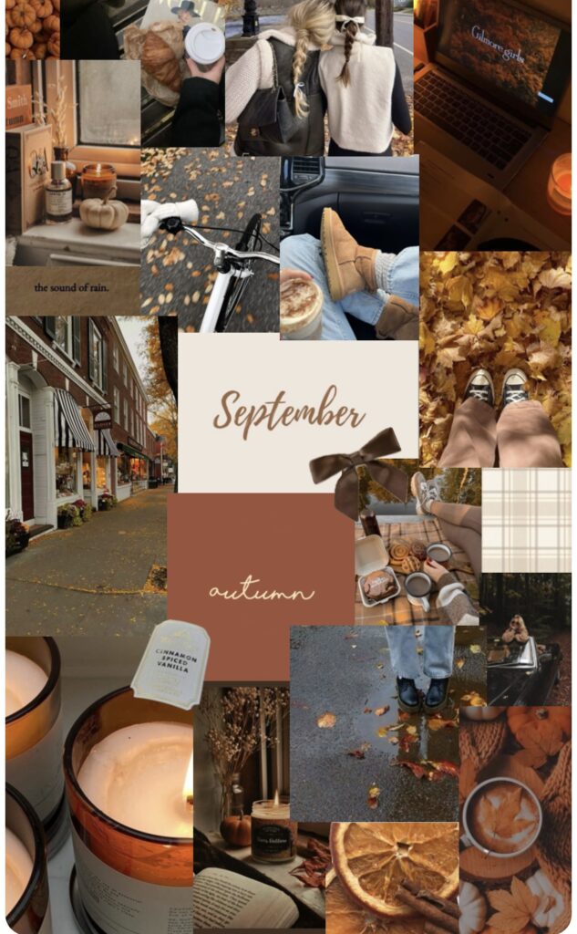 5 Simple Ways to Mindfully Transition from Summer to Fall