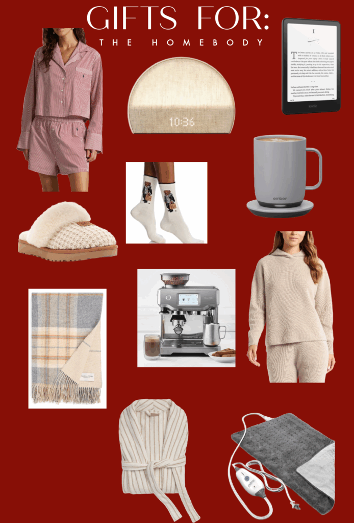 The Heather + Alix 2025 Holiday Gift Guide