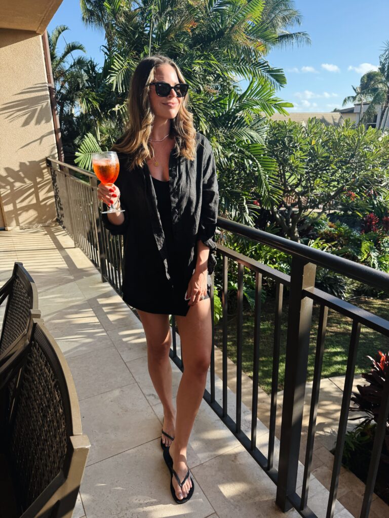 Thanksgiving in Kauai 2025 || Ocean Breeze, Tropical Temps, Uninterrupted Family Time