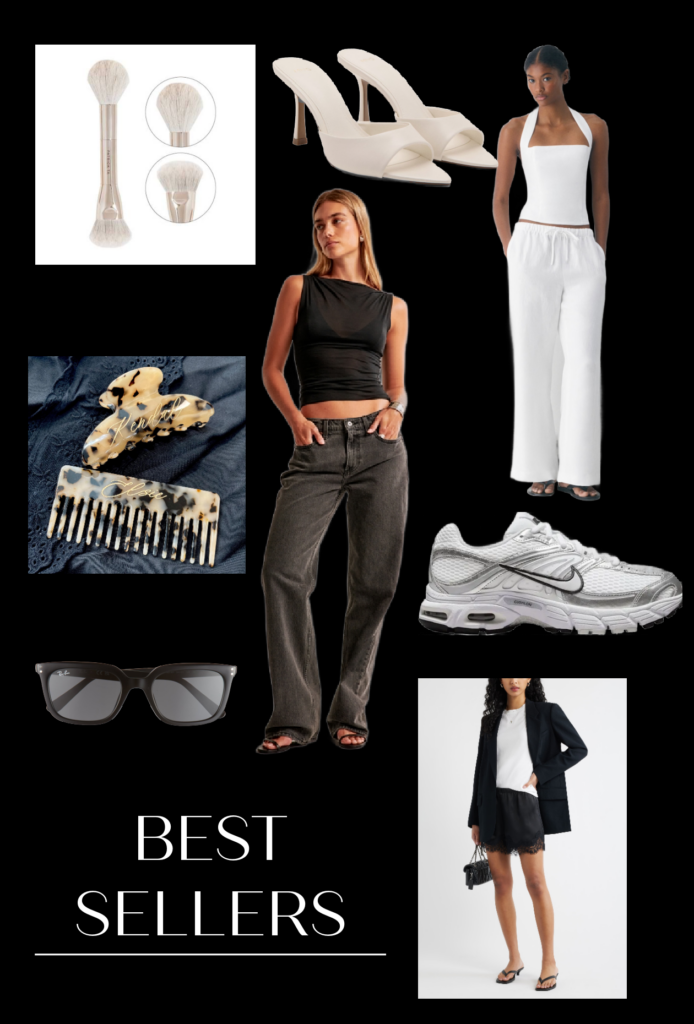 What You Girls Are Loving Lately