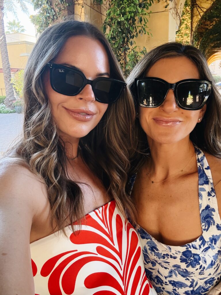 Snaps from the Weekend: Scottsdale Edition