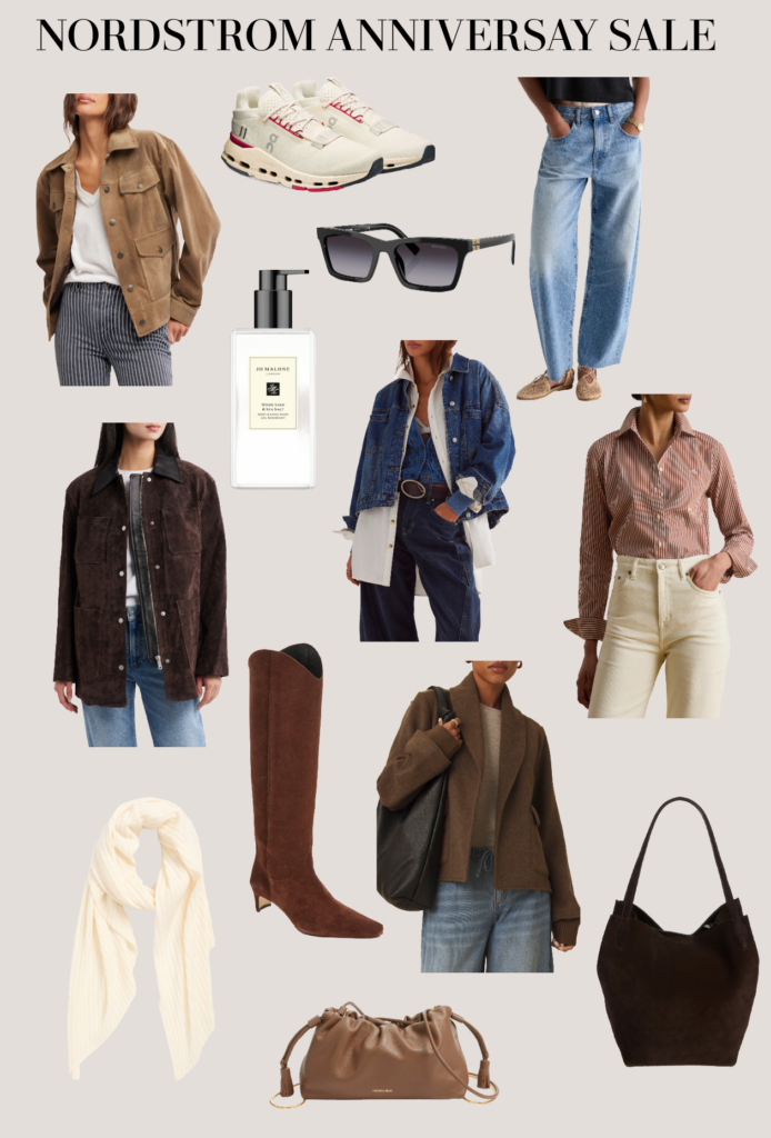 Nordstrom Anniversary Sale: Heather’s Picks
