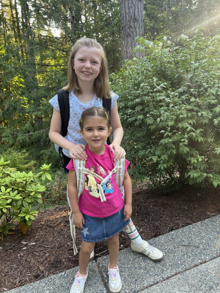 Back to School Picks For the Girls