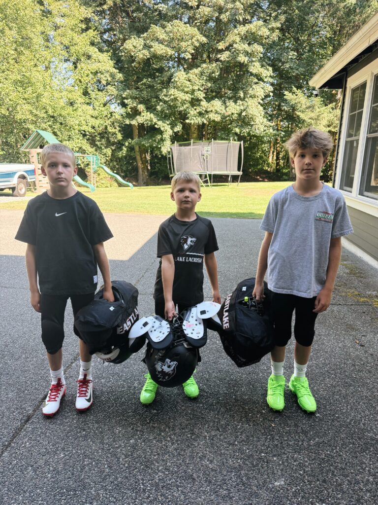 Boys Back to School Picks