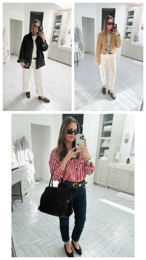 Recent Fits + Finds